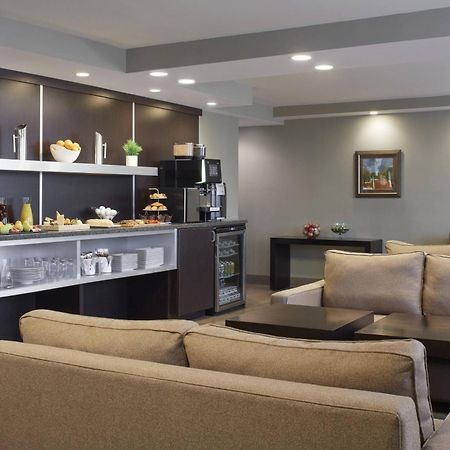 Delta Hotels by Marriott Beausejour Moncton Eksteriør bilde