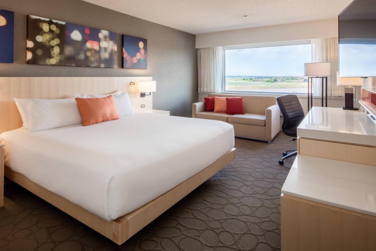 Delta Hotels by Marriott Beausejour Moncton Eksteriør bilde