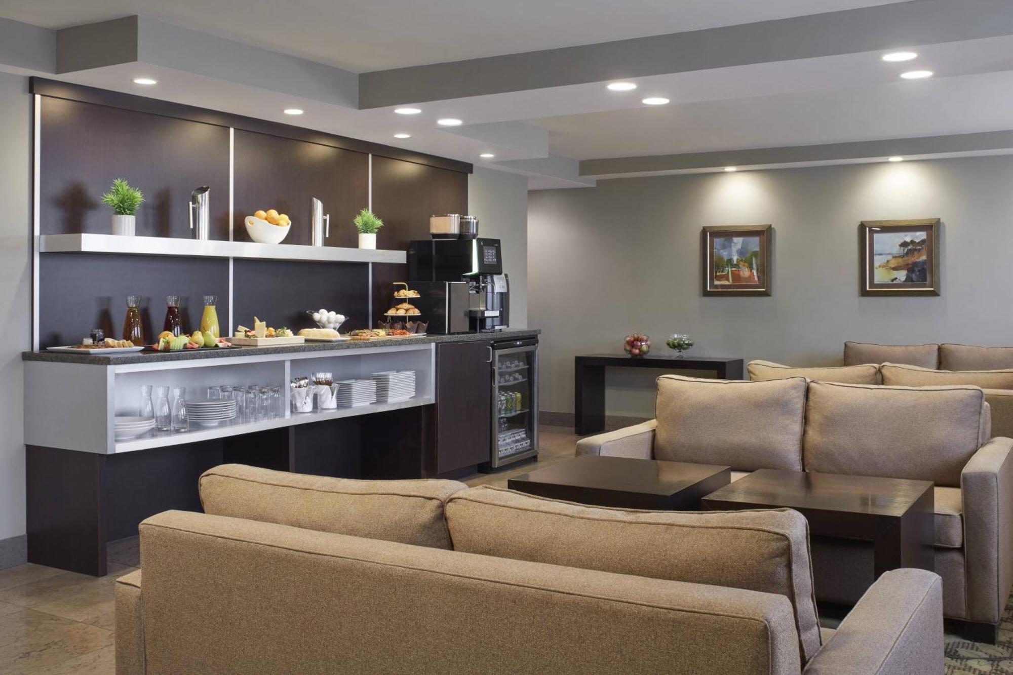 Delta Hotels by Marriott Beausejour Moncton Eksteriør bilde