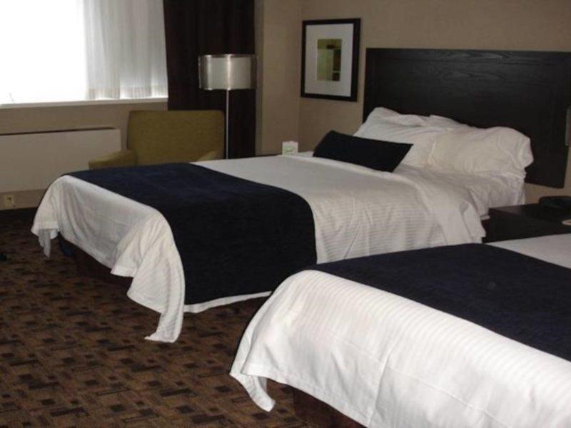 Delta Hotels by Marriott Beausejour Moncton Eksteriør bilde