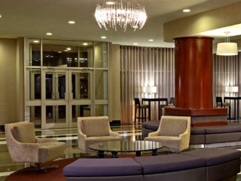 Delta Hotels by Marriott Beausejour Moncton Eksteriør bilde