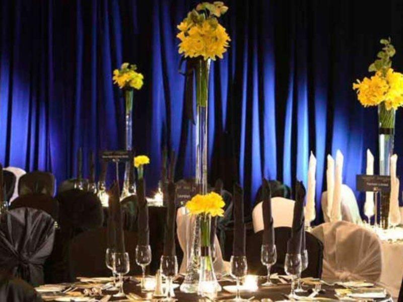 Delta Hotels by Marriott Beausejour Moncton Eksteriør bilde