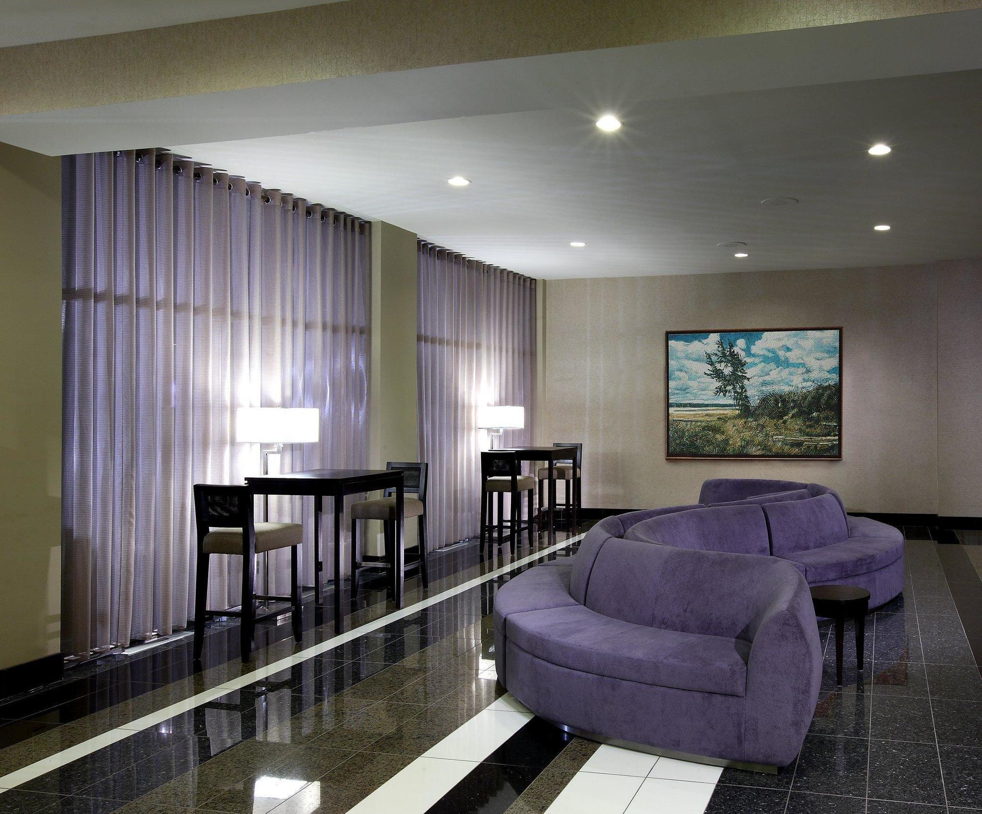 Delta Hotels by Marriott Beausejour Moncton Eksteriør bilde