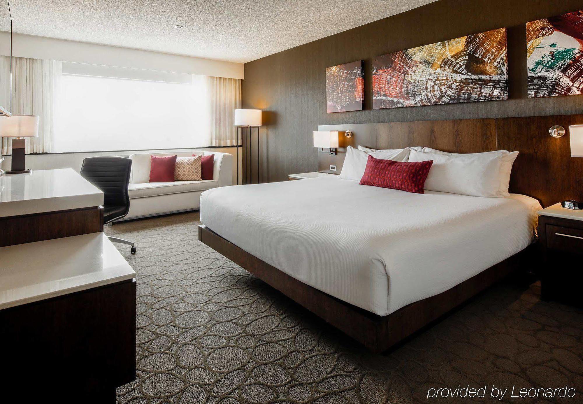 Delta Hotels by Marriott Beausejour Moncton Eksteriør bilde