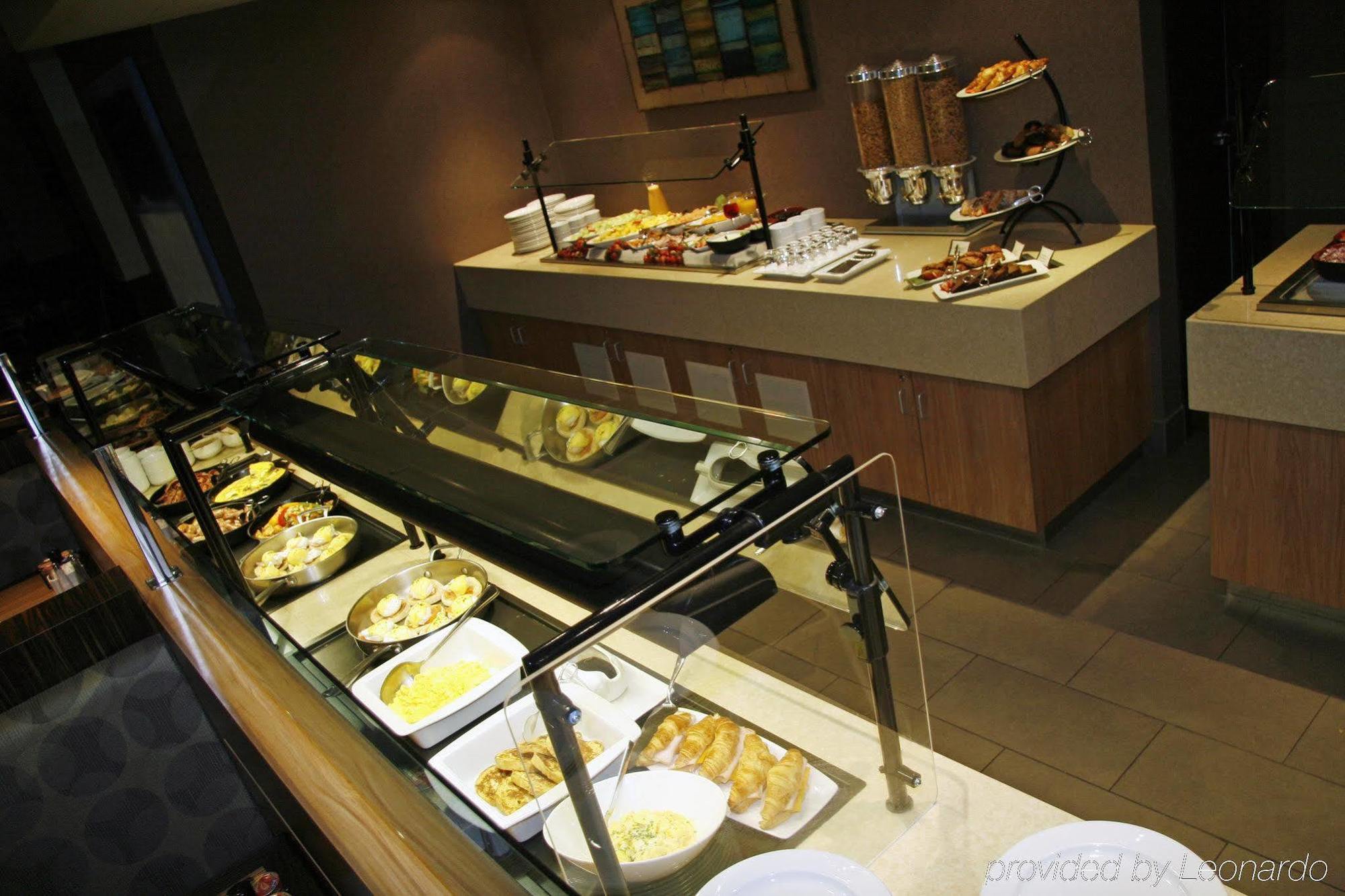 Delta Hotels by Marriott Beausejour Moncton Eksteriør bilde