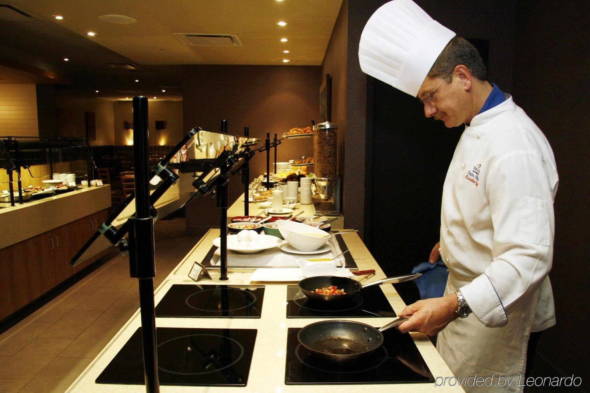 Delta Hotels by Marriott Beausejour Moncton Eksteriør bilde